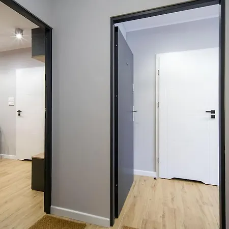 High Standard Garden Oasis Apartmán