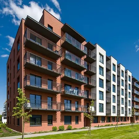 High Standard Garden Oasis