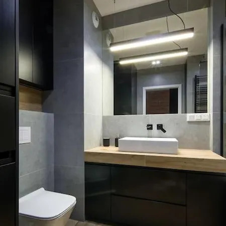 High Standard Garden Oasis קרקוב